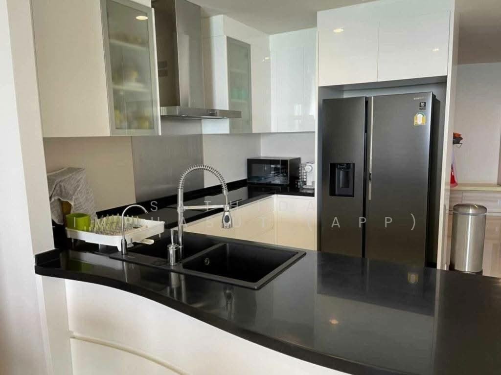 Condo in Sattahip, Thailand 5 - 17465811