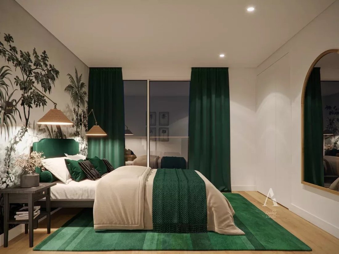 Apartment in Santa Luzia, Madeira, Portugal 5 - 14554841