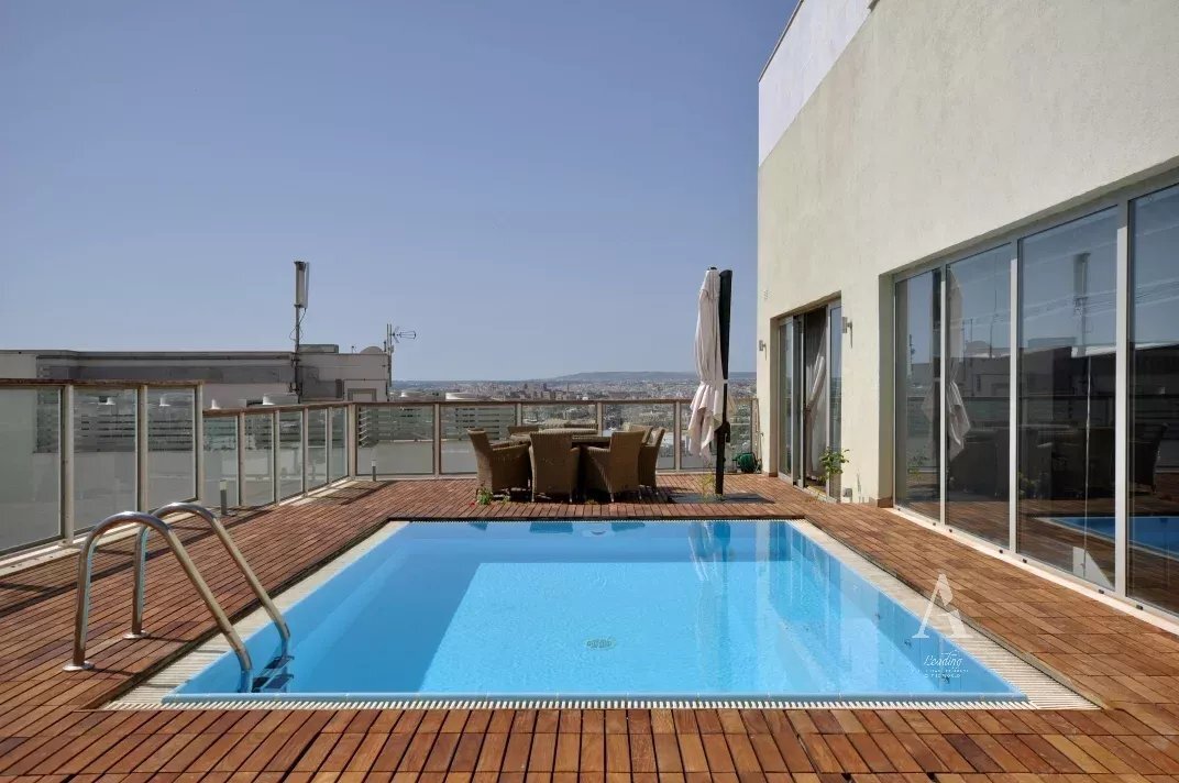Apartment in Sliema, Malta 5 - 14530580