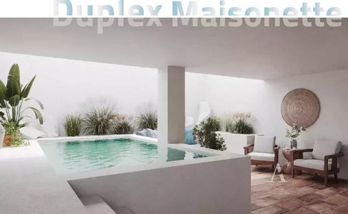 Apartment in Swieqi, Malta 1