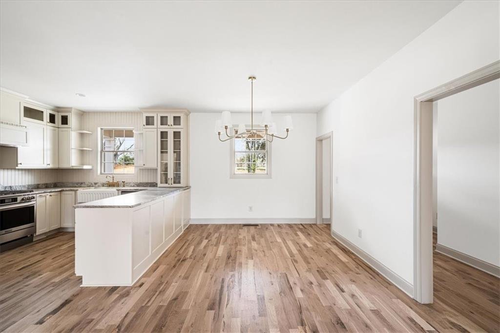 House in Murrayville, Georgia, United States 5 - 17466304