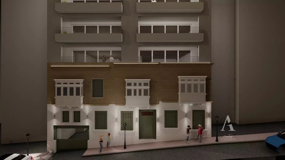 Sliema, Malta 1 - 15851961