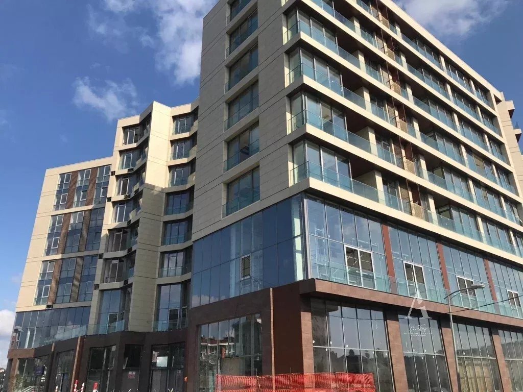 Apartment in İstanbul, İstanbul, Turkey 5 - 14606263