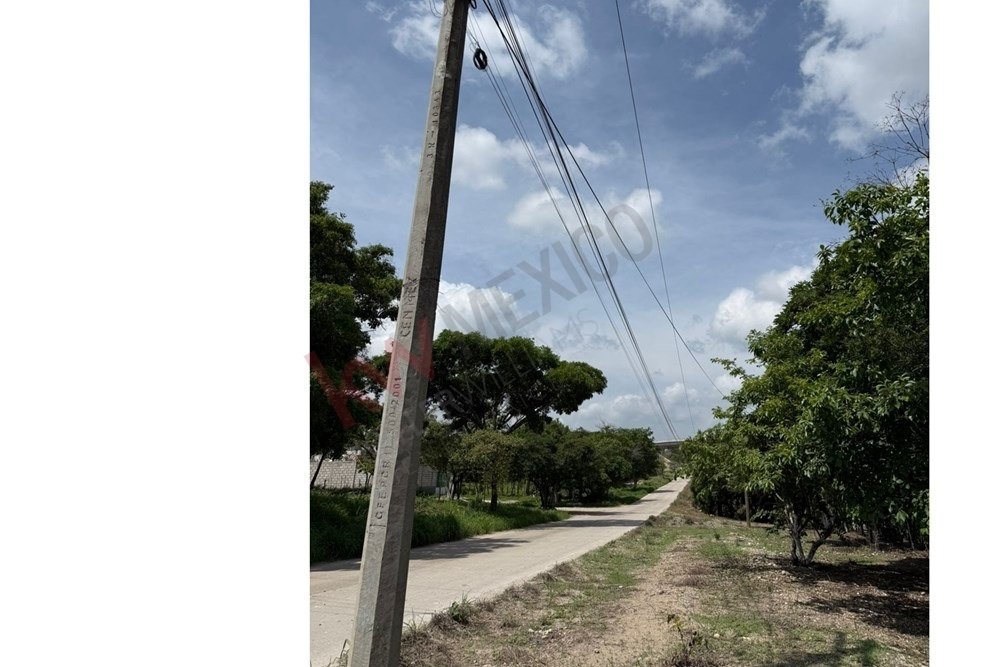 Terreno a Las Cirias, Chiapas, Messico 2 - 17466831