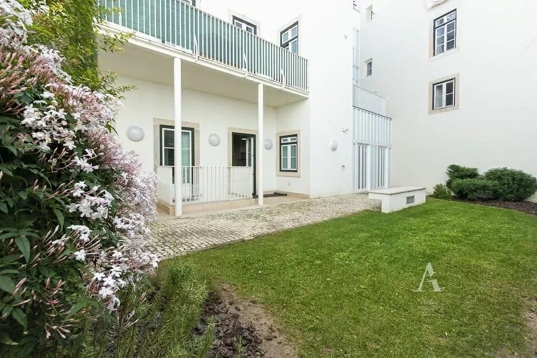 Apartment in Arroios, Lisbon, Portugal 3 - 14549264