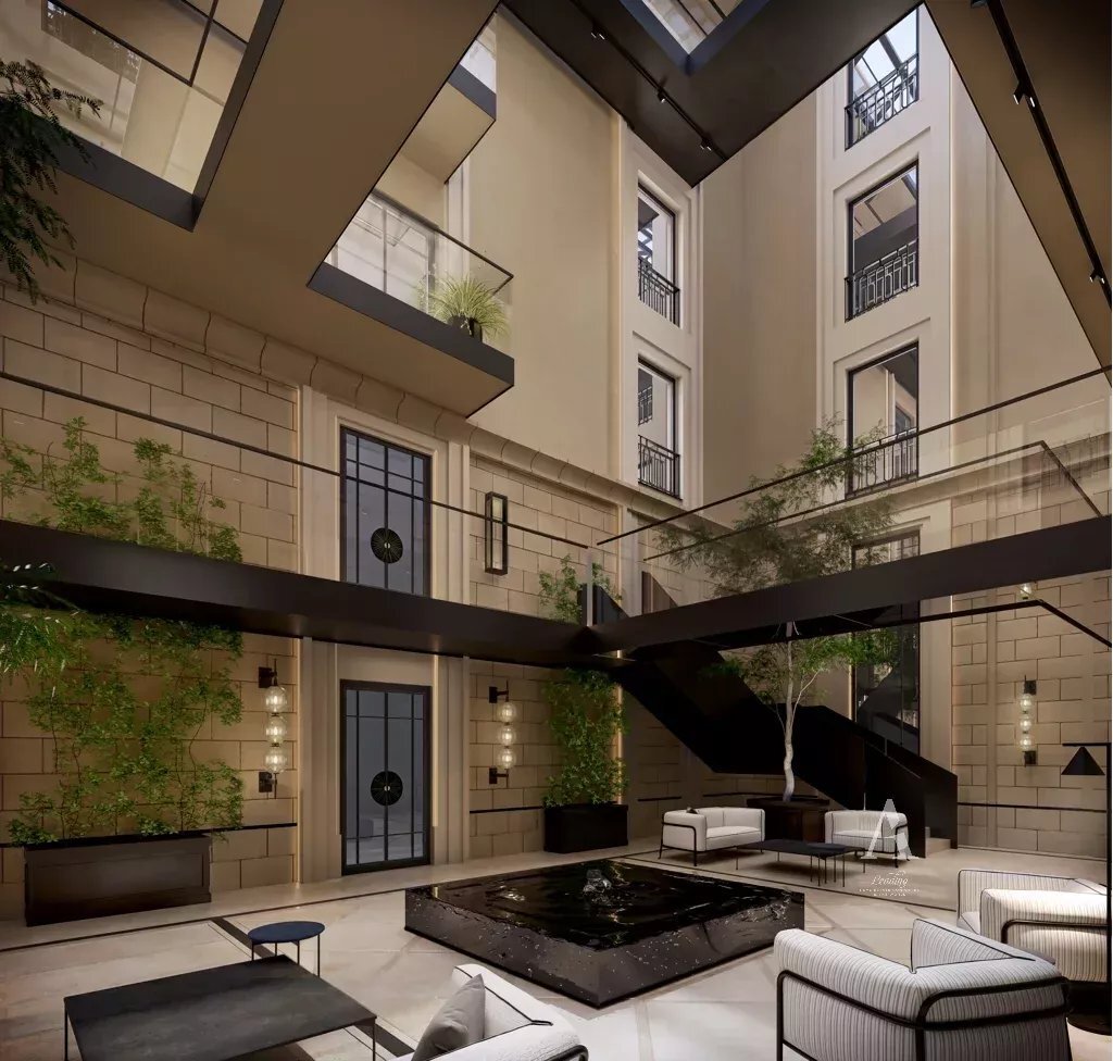 Apartment in Valletta, Malta 3 - 14694674