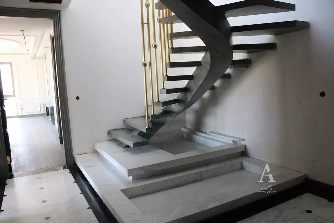 Apartment in İstanbul, İstanbul, Turkey 3 - 14609355