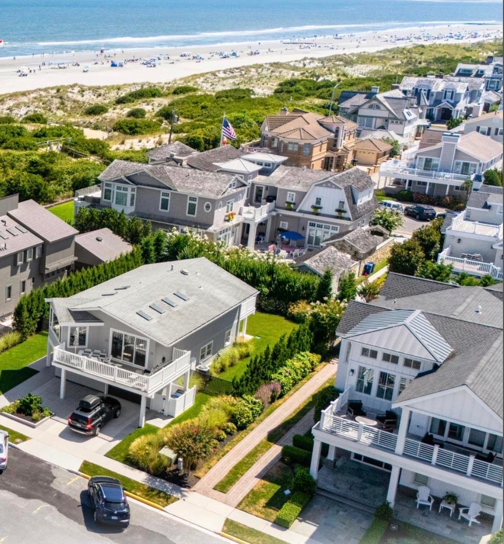 House in Stone Harbor, New Jersey, United States 2 - 17465532