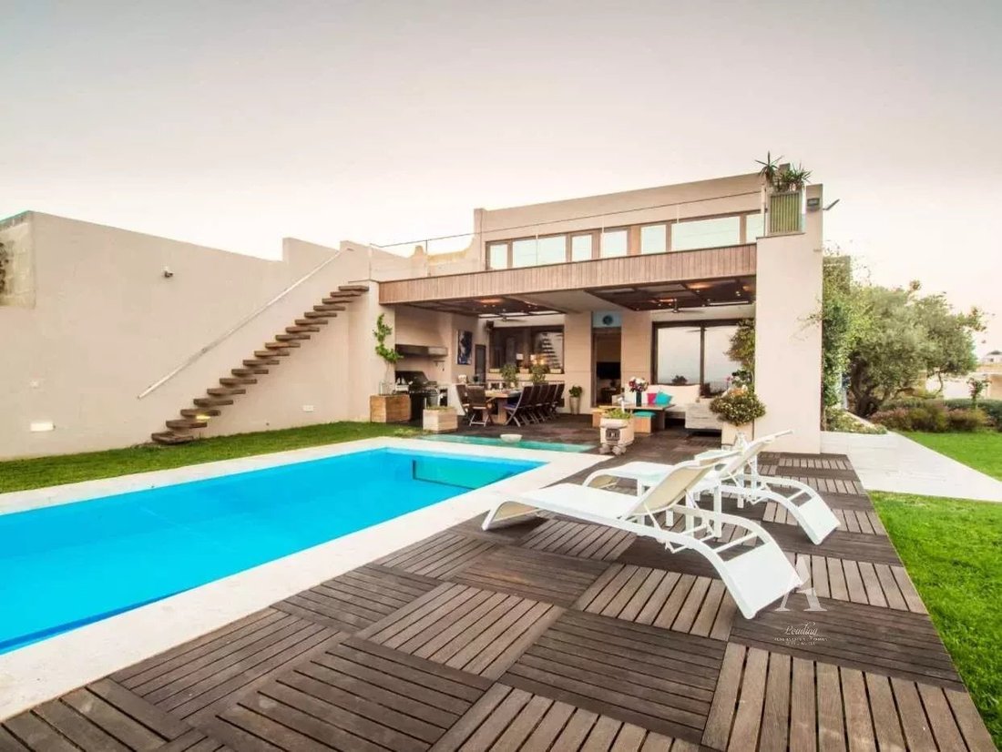 Villa in Qala, Malta 1 - 14545113