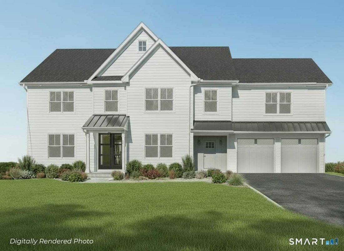 House in Fairfield, Connecticut, United States 1 - 17468303
