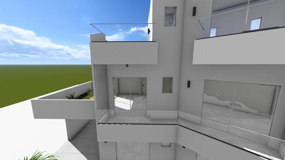 Villa in Community of Loutraki - Perachora, Loutraki - Perachora, Greece 5 - 17466313