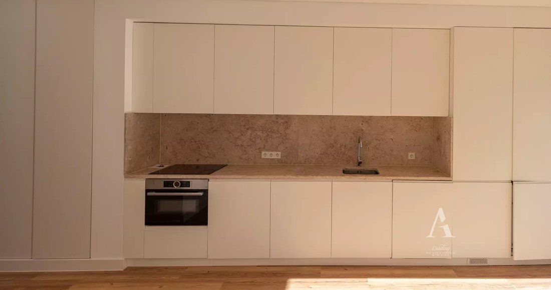 Apartment in Arroios, Lisbon, Portugal 3 - 14569580