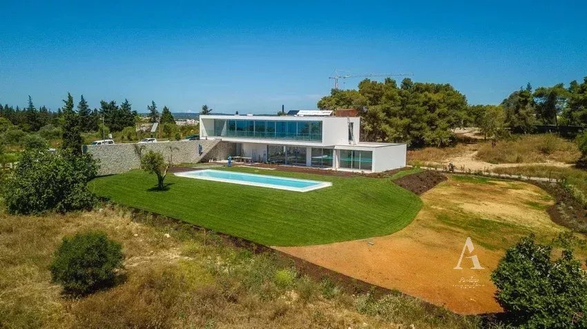 Villa in São Sebastião, Lagos, Sao Goncalo de Lagos, Portugal 2 - 14578190
