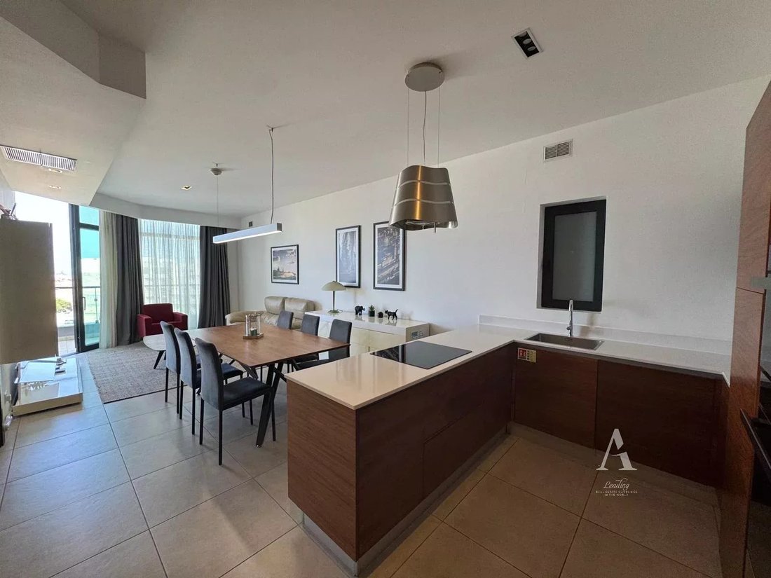 Apartment in Saint Julian's, Malta 2 - 16707376