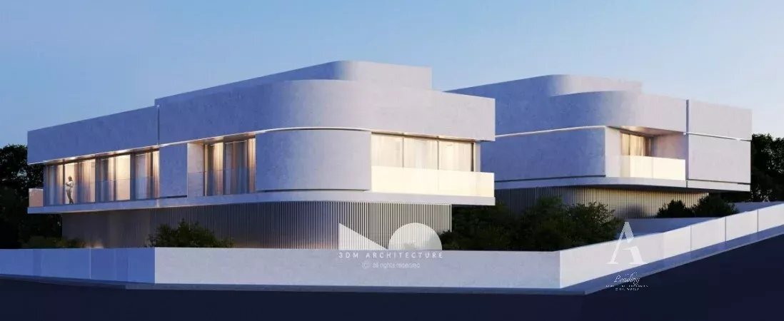 Villa in Swieqi, Malta 2 - 14530669