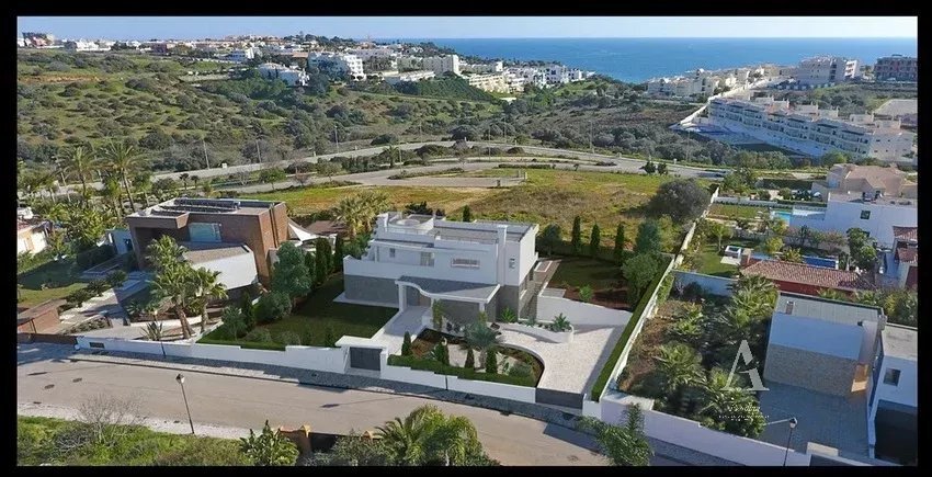 Villa in São Sebastião, Lagos, Sao Goncalo de Lagos, Portugal 3 - 14578197