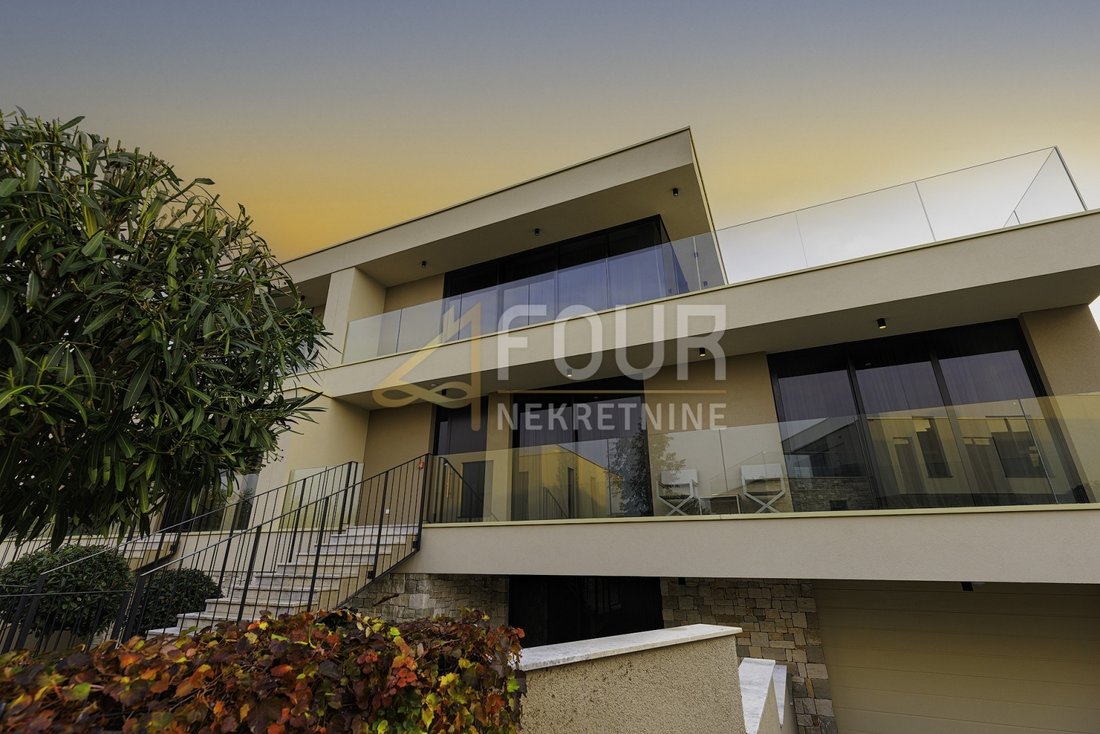 House in Umag, Istria County, Croatia 1 - 17467457