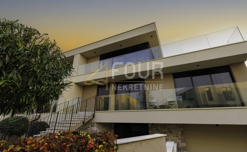 House in Umag, Istria County, Croatia 1