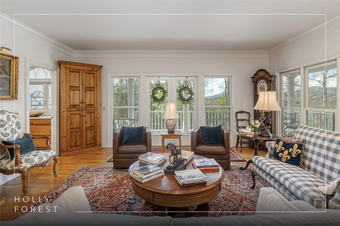 House in Cashiers, North Carolina, United States 3 - 17468499