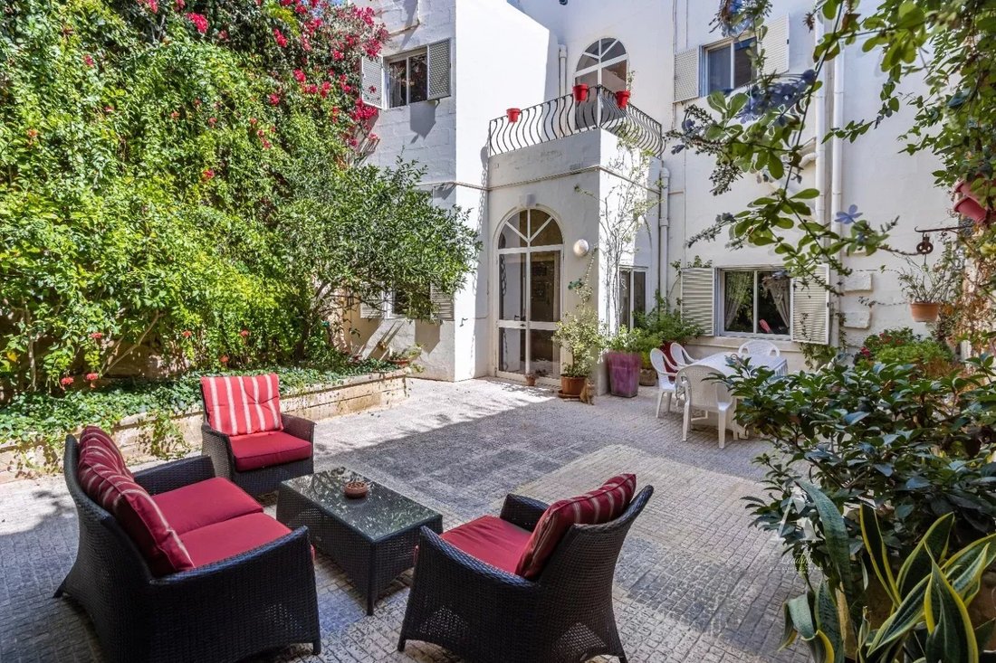 Townhouse in Victoria, Malta 1 - 14465853