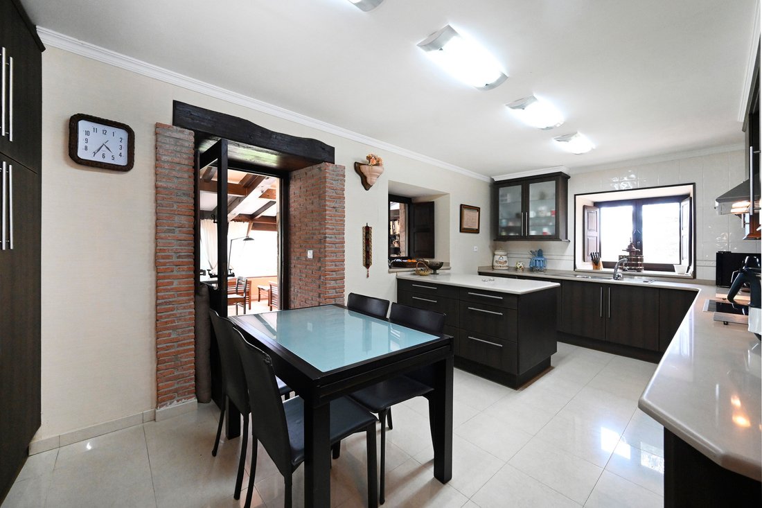 Townhouse in Reocin, Cantabria, Spain 5 - 17467686
