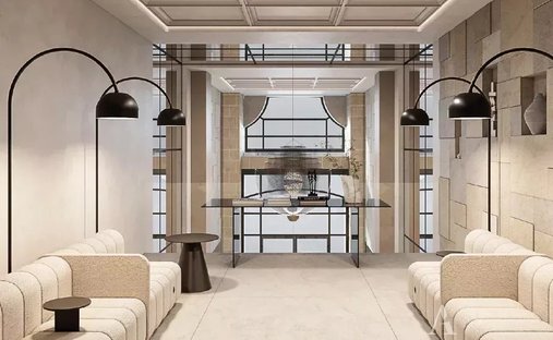 Appartement à La Valette, Malte 1