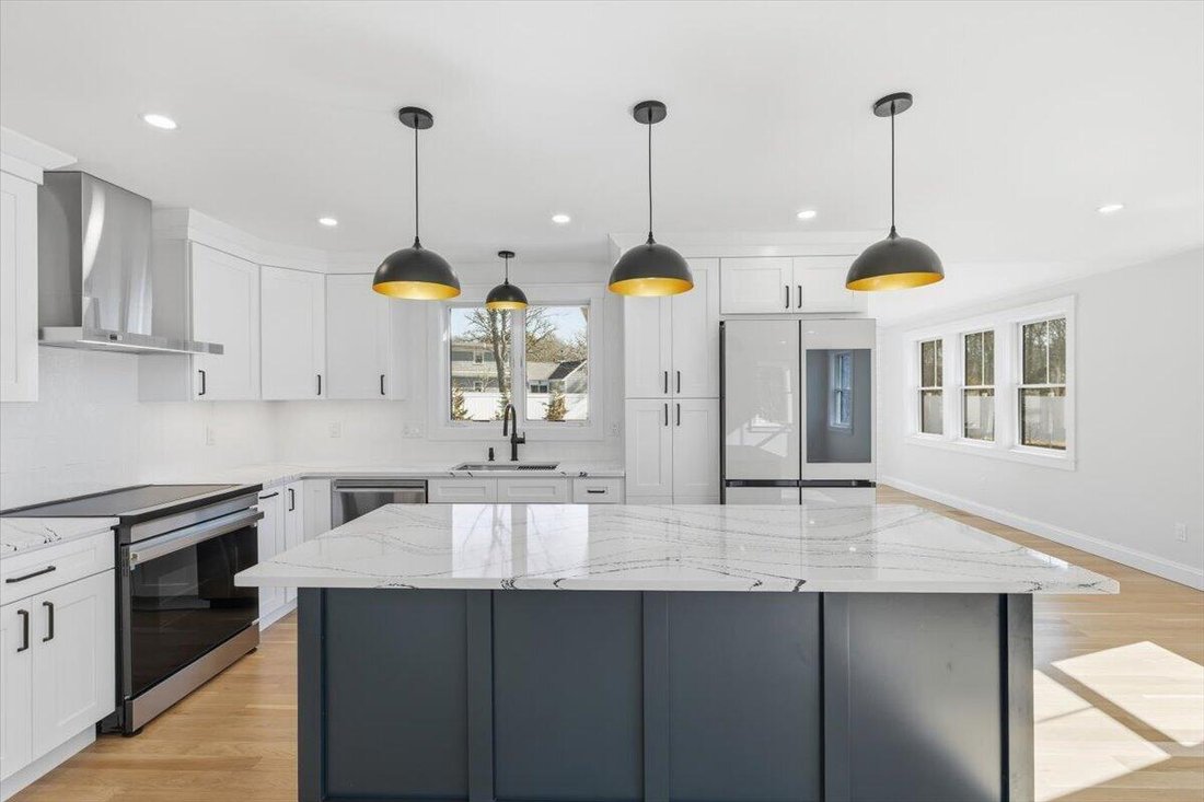 House in Brewster, Massachusetts, United States 2 - 17468743
