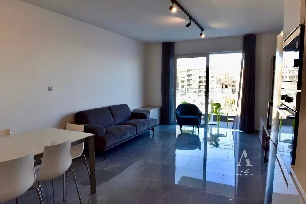 Apartment in Saint Julian's, Malta 3 - 14503446