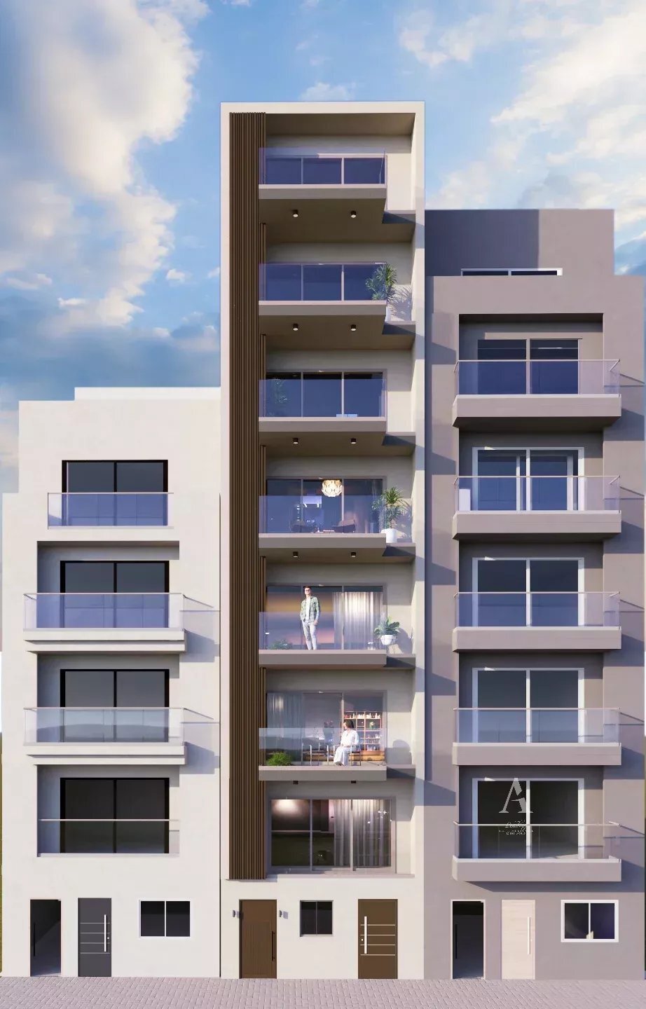 Apartment in Saint Julian's, Malta 2 - 15589531