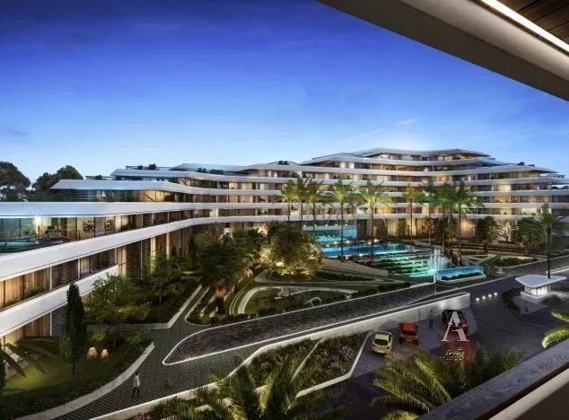 Townhouse in Limassol, Limassol, Cyprus 1 - 14627007