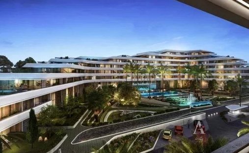 Townhouse in Limassol, Limassol, Cyprus 1