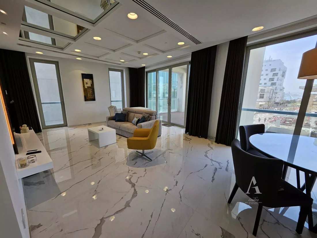 Apartment in Sliema, Malta 1 - 14530885