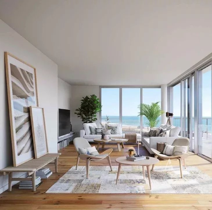 Apartment in Armacao de Pera, Algarve, Portugal 1 - 14578201