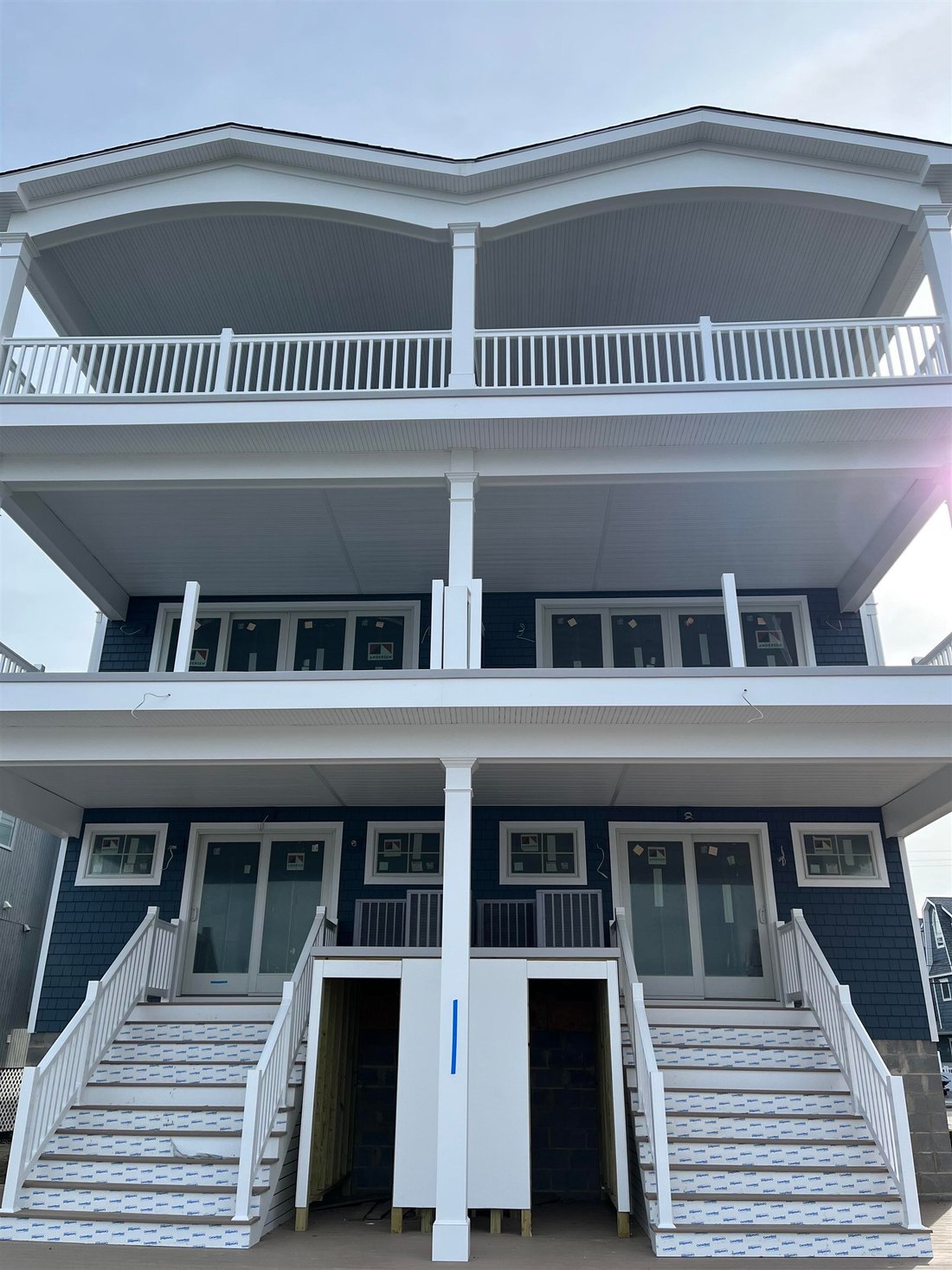 Townhouse in Sea Isle City, New Jersey, United States 2 - 17465613