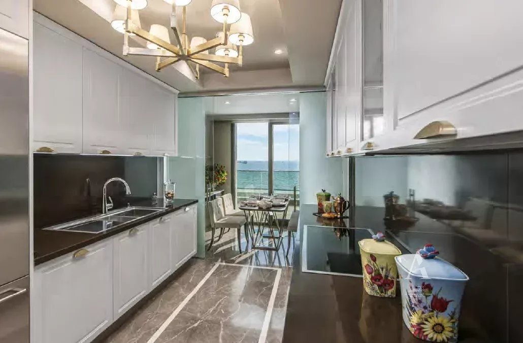 Apartment in İstanbul, İstanbul, Turkey 2 - 14616150