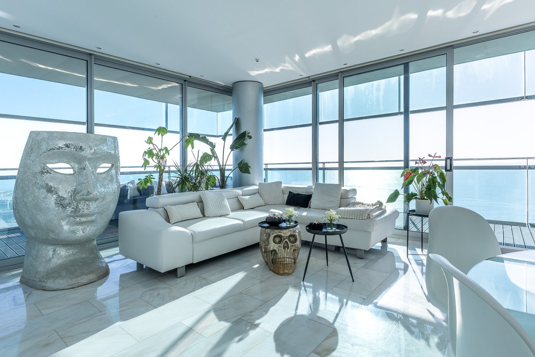 Apartment in Sant Martí, Barcelona, Spain 4 - 14056898