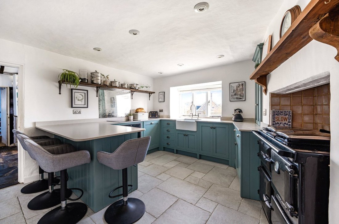 House in Colyford, England 2 - 17464350