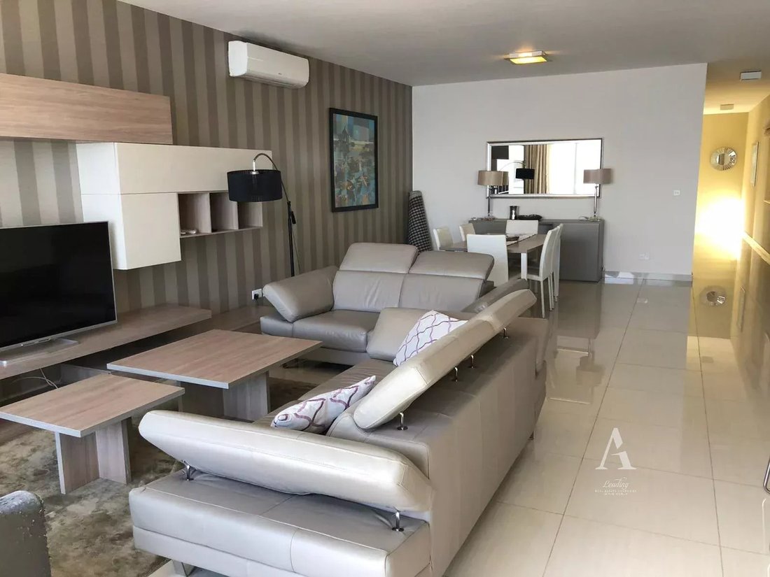 Apartment in Sliema, Malta 3 - 14530599