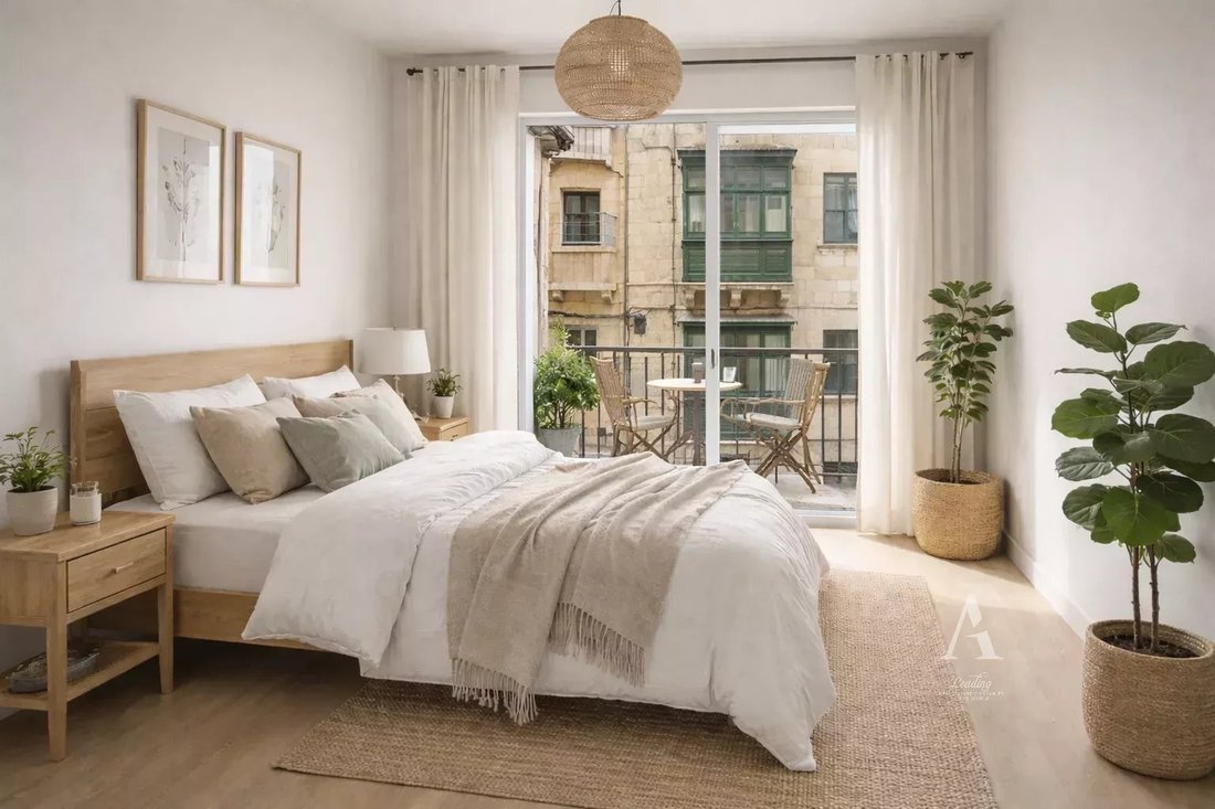 Apartment in Sliema, Malta 2 - 16335459