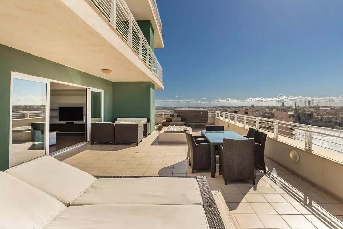Apartment in Sliema, Malta 5 - 14518173