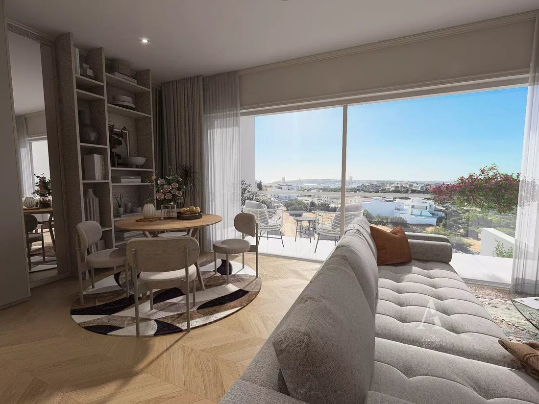 Apartment in San Gwann, Malta 1 - 17436672