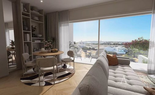 Wohnung in San Ġwann, Malta 1