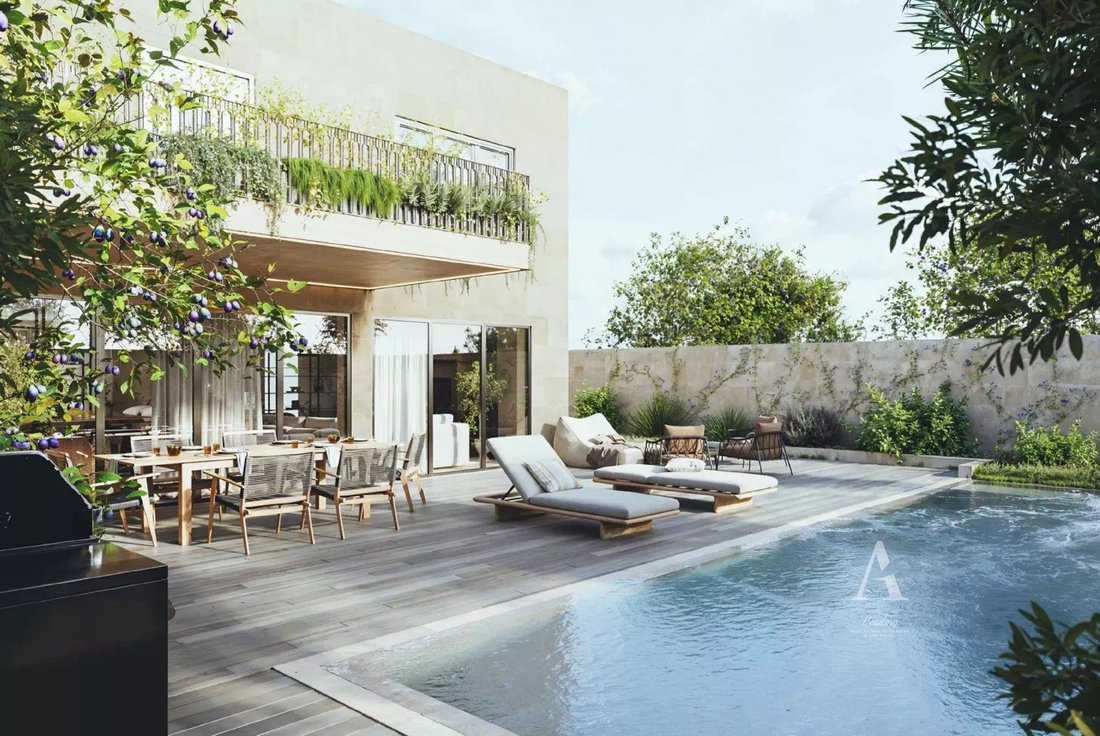 Villa in Swieqi, Malta 1 - 17155726