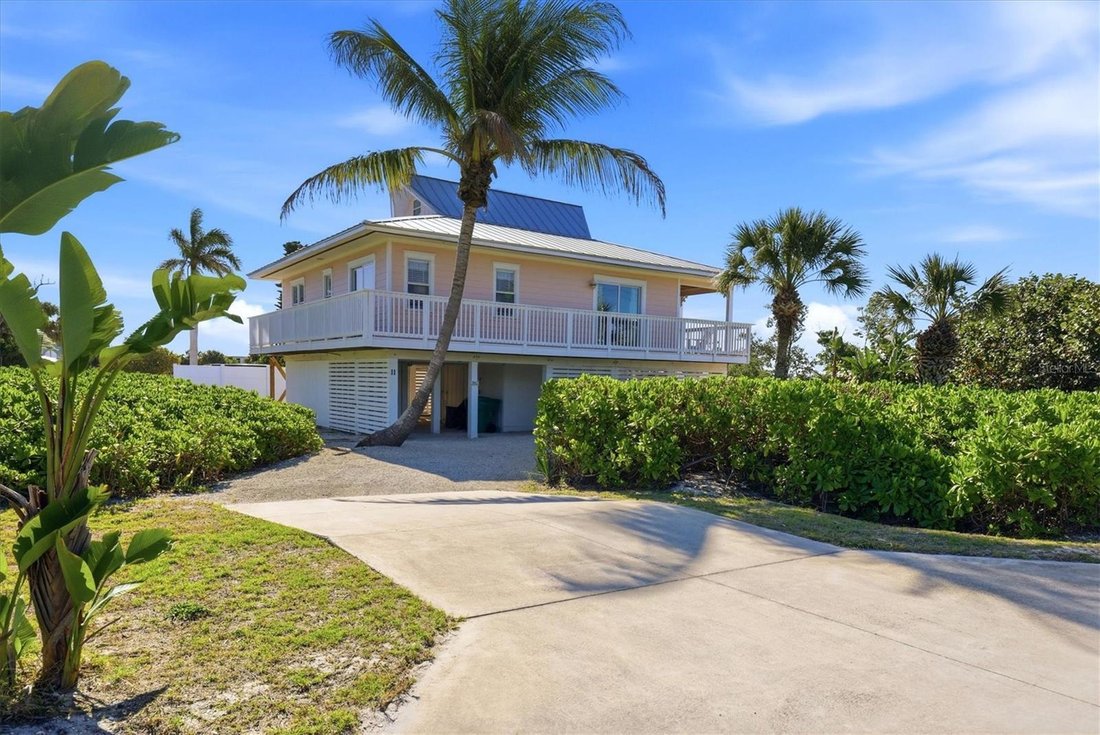 House in Placida, Florida, United States 1 - 17466599