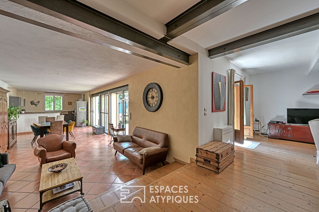 Villa in Sud, Saint-Jean-de-Vedas, France 4 - 17467510