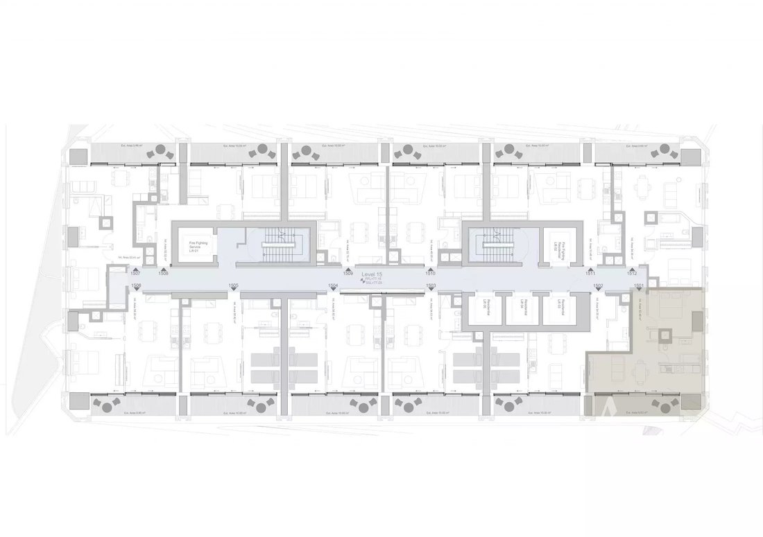 Apartment in Saint Julian's, Malta 1 - 16815238