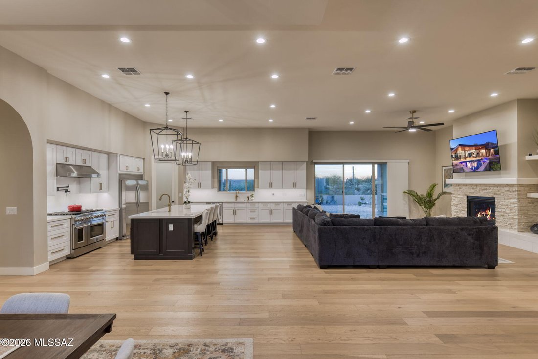 House in Tucson, Arizona, United States 3 - 17468453