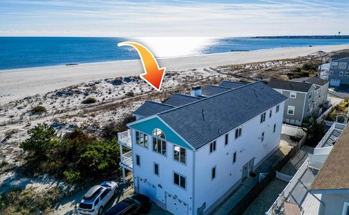 Casa a Sea Isle City, New Jersey, Stati Uniti 1