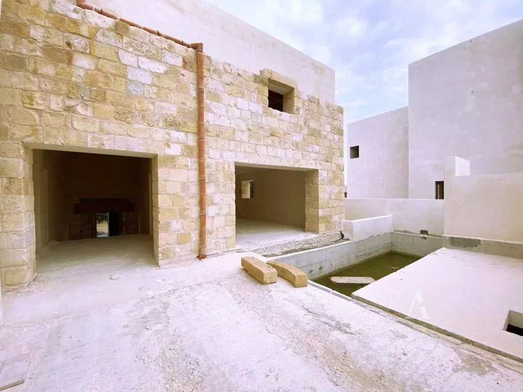 Villa in San Gwann, Malta 3 - 14530781