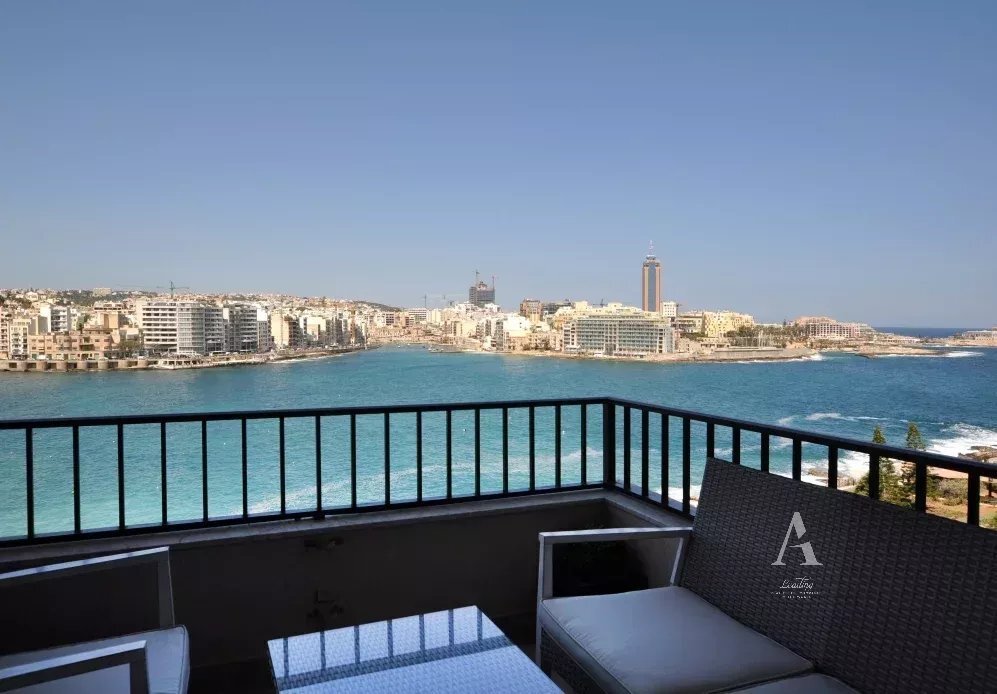 Apartment in Sliema, Malta 4 - 14530717